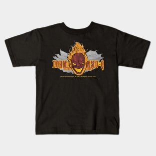 Dormammu-Q Kids T-Shirt